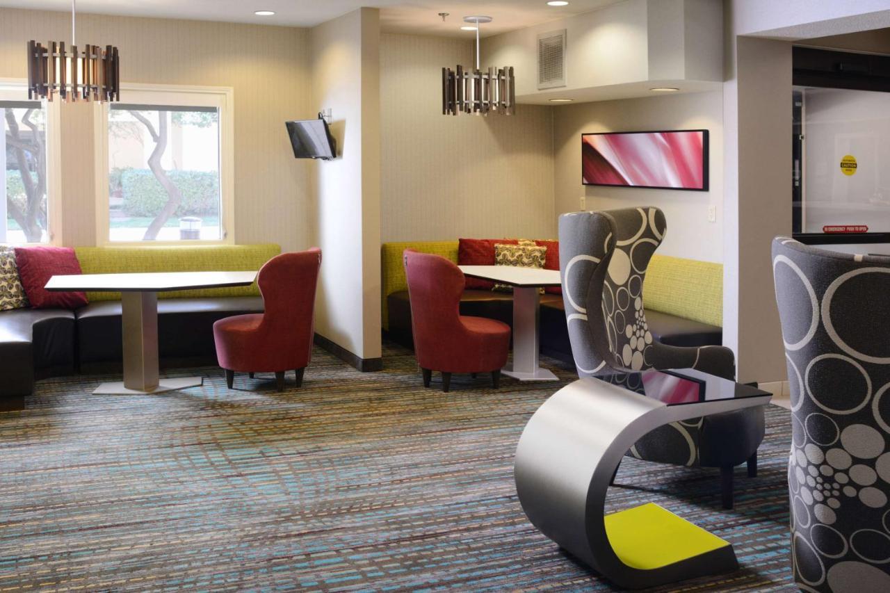 Sonesta Es Suites Dallas Central Expressway Ngoại thất bức ảnh